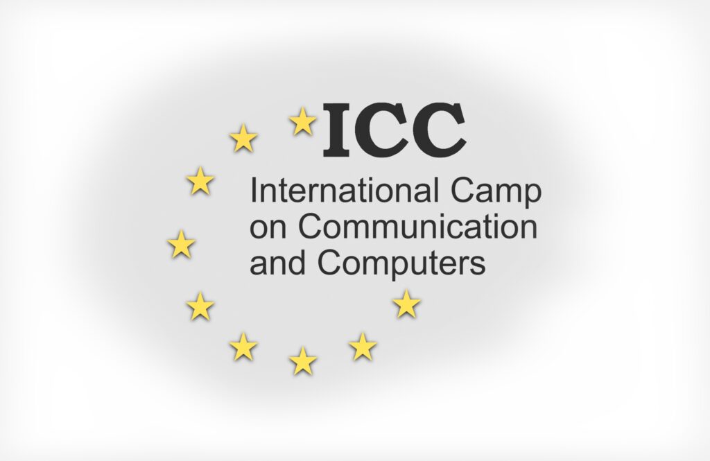 Logo ICC